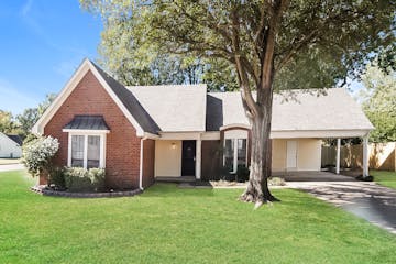 7683 Stonycreek Cv Southaven, MS 38671